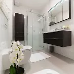 Unique Luxury Designers Apartment