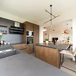 Apartment Unique Luxury Designers *