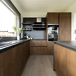 Unique Luxury Designers Apartment