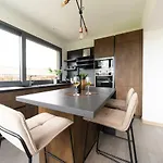 Apartment Unique Luxury Designers Zadar
