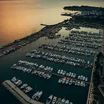 Unique Luxury Designers Apartment Zadar