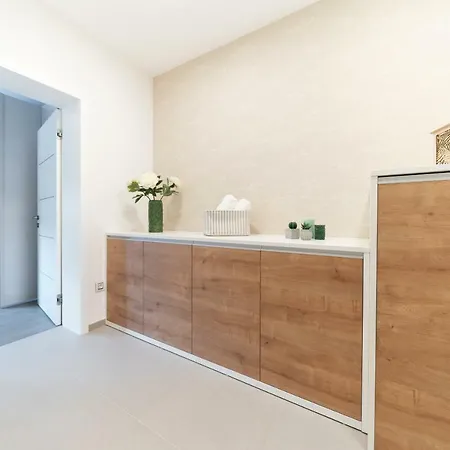 Appartement Unique Luxury Designers
