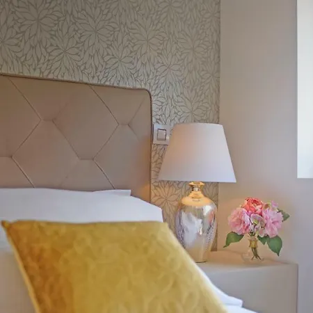 Apartman Unique Luxury Designers *