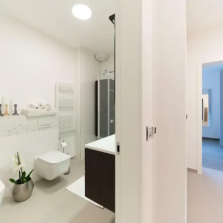 Unique Luxury Designers Lejlighed Zadar