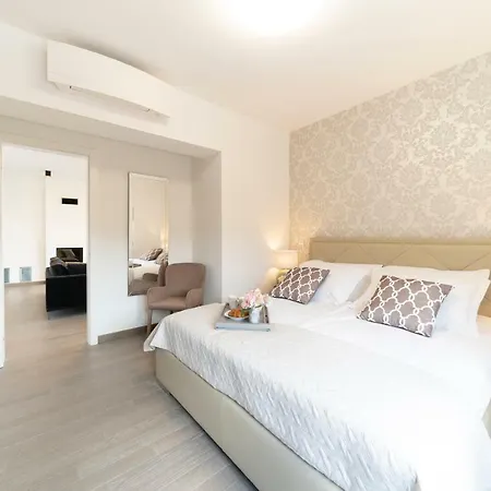 Unique Luxury Designers Appartement Zadar