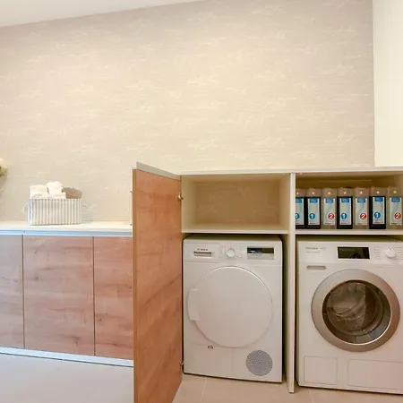 Unique Luxury Designers Lejlighed Zadar