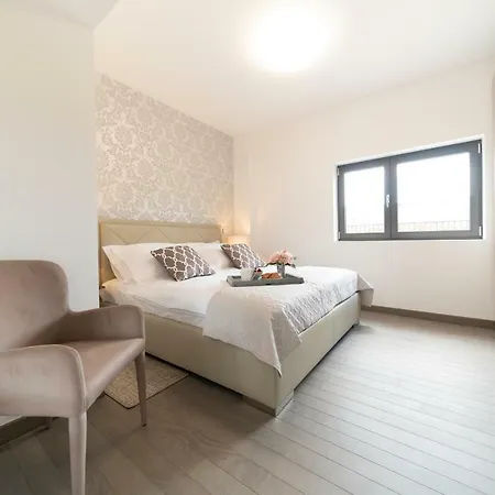 Unique Luxury Designers Zadar