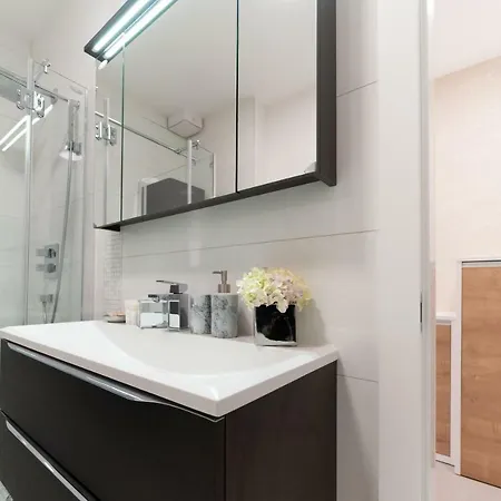 Appartement Unique Luxury Designers