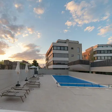 Unique Luxury Designers * Zadar