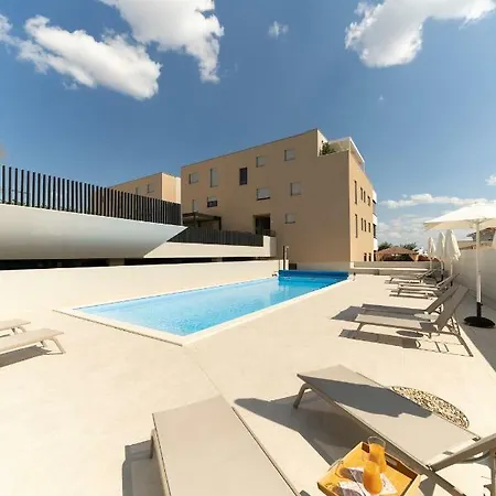 Apartman Unique Luxury Designers Zadar