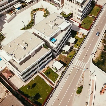 Unique Luxury Designers Zadar