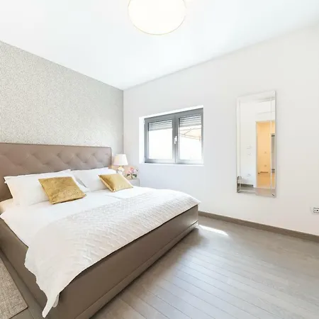Unique Luxury Designers Apartman Zadar
