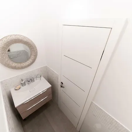 Appartement Unique Luxury Designers