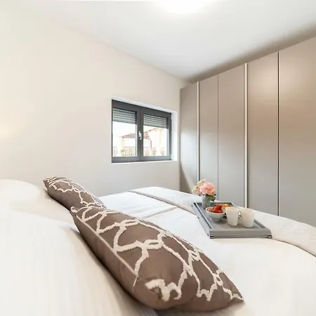 Lejlighed Unique Luxury Designers