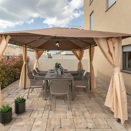 Unique Luxury Designers Zadar