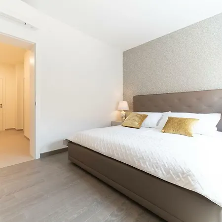 Lejlighed Unique Luxury Designers