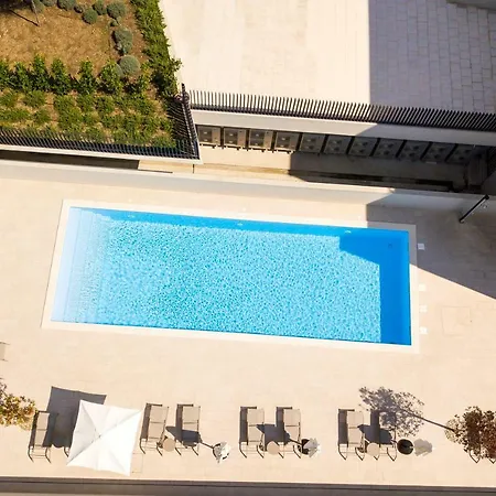 Unique Luxury Designers Zadar