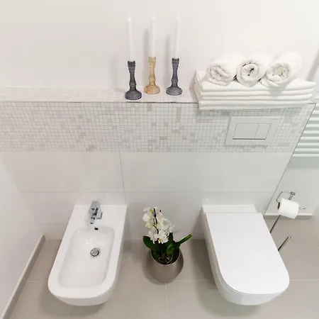 Unique Luxury Designers Appartement Zadar