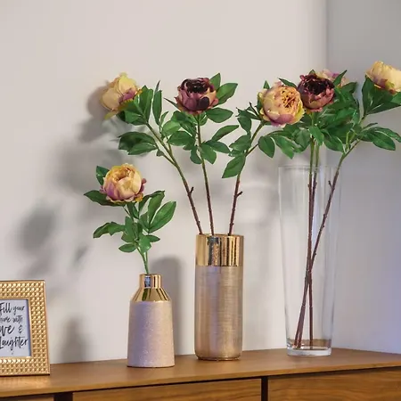 Lejlighed Unique Luxury Designers