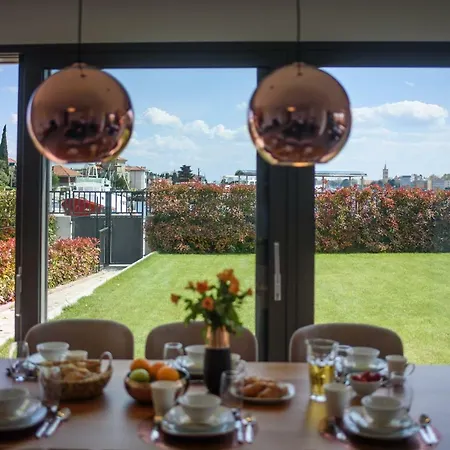 Unique Luxury Designers Zadar