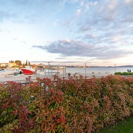 Unique Luxury Designers Lejlighed *