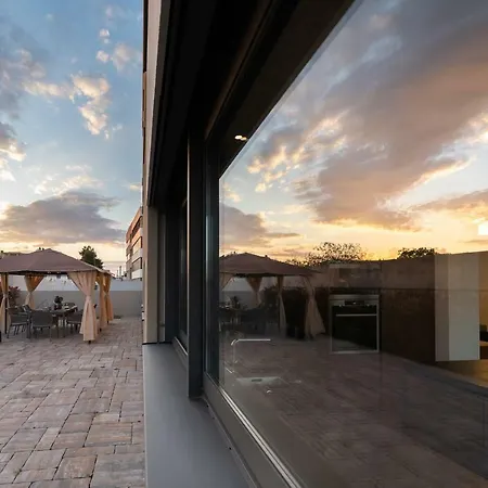 Lejlighed Unique Luxury Designers