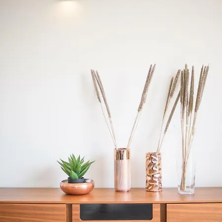Unique Luxury Designers Appartement *