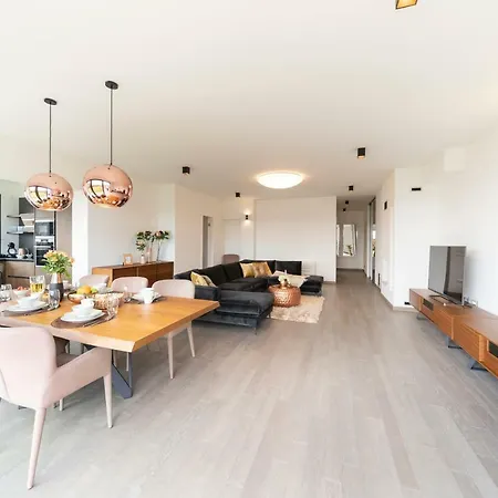 Lejlighed Unique Luxury Designers