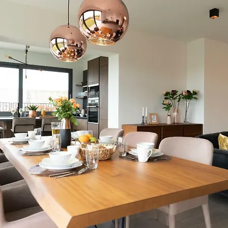 Unique Luxury Designers Apartman Zadar