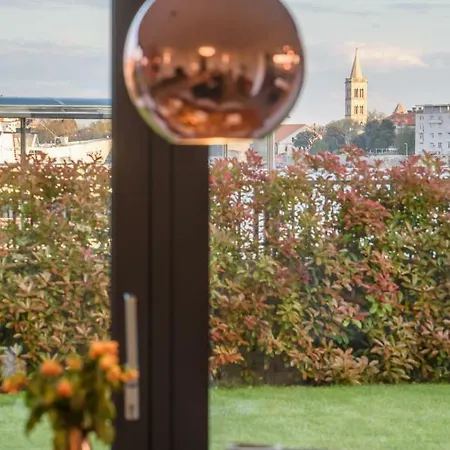 Unique Luxury Designers Zadar