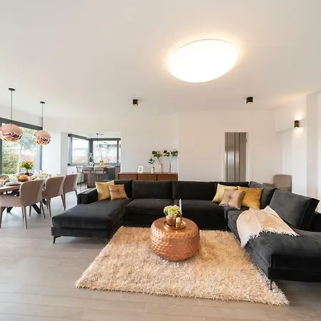 Unique Luxury Designers Appartement *