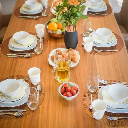 Appartement Unique Luxury Designers