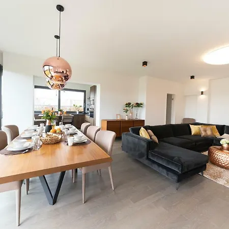 Unique Luxury Designers Lejlighed