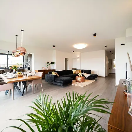 Appartement Unique Luxury Designers Zadar