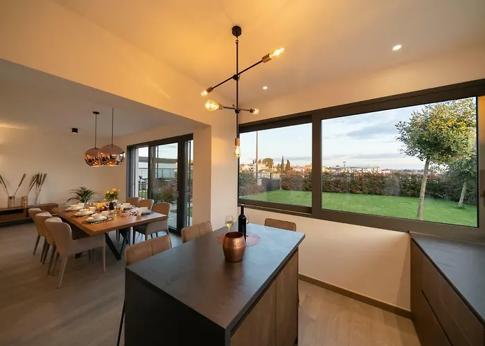 Unique Luxury Designers * Задар