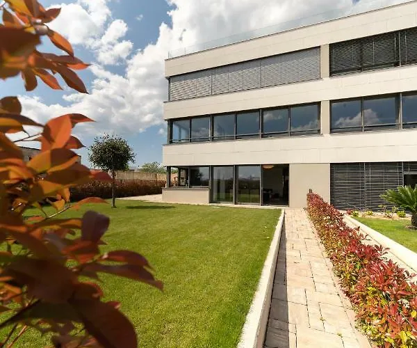 Unique Luxury Designers Апартаменты