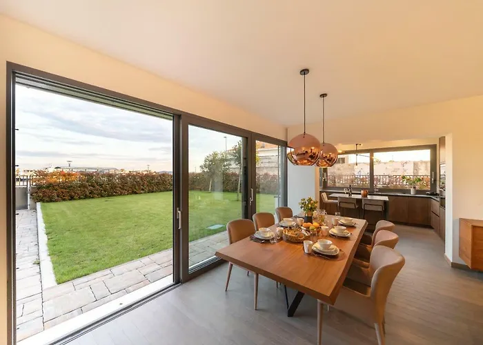 Unique Luxury Designers Апартаменты