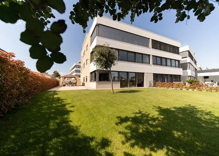 Апартаменты Unique Luxury Designers *