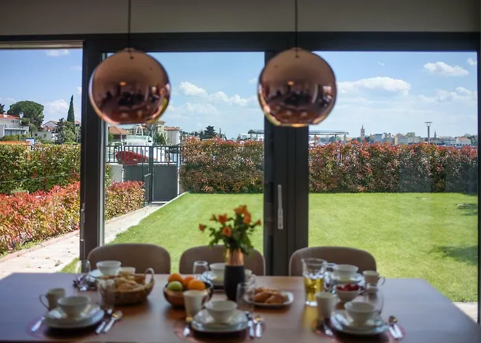 Unique Luxury Designers Задар