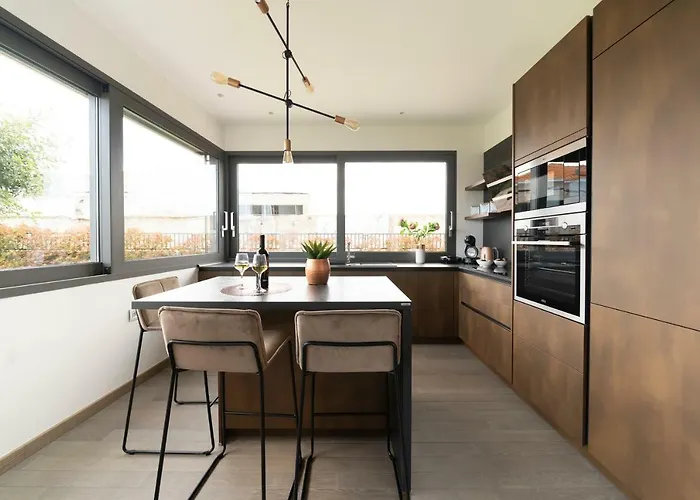 Unique Luxury Designers Апартаменты Задар