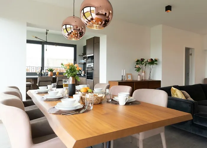 Unique Luxury Designers Апартаменты Задар