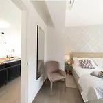 公寓 Unique Luxury Designers 扎达尔