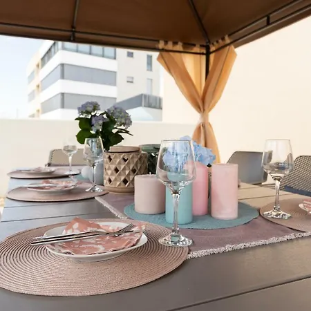Unique Luxury Designers Διαμέρισμα Ζαντάρ