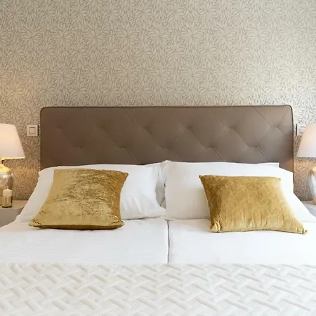 Διαμέρισμα Unique Luxury Designers *