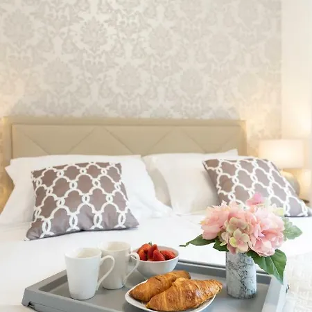 Διαμέρισμα Unique Luxury Designers