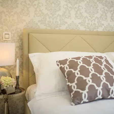 Διαμέρισμα Unique Luxury Designers *