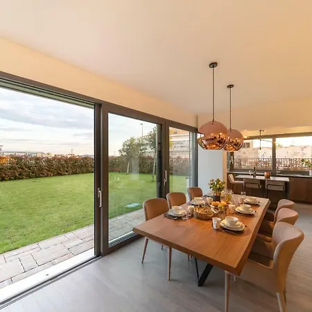 Unique Luxury Designers Διαμέρισμα