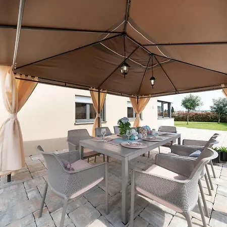 Apartmán Unique Luxury Designers