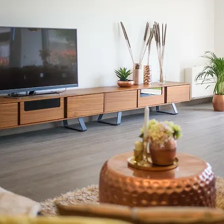 Διαμέρισμα Unique Luxury Designers Ζαντάρ