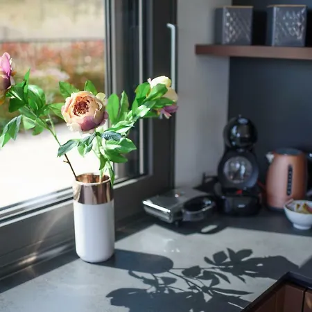 Διαμέρισμα Unique Luxury Designers Ζαντάρ